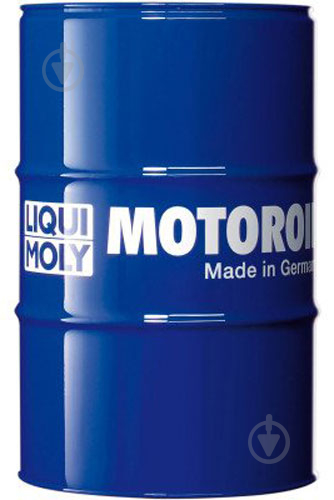 Моторное масло Liqui Moly Special Tec DX1 5W-30 60 л (20950) - фото 1