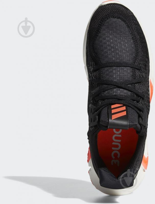 Кроссовки мужские Adidas edge xt EE4162 р.43 1/3 черные - фото 2