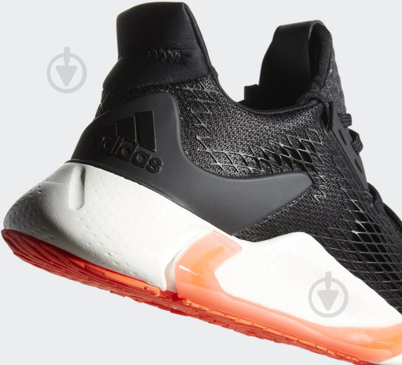 Кроссовки мужские Adidas edge xt EE4162 р.43 1/3 черные - фото 7