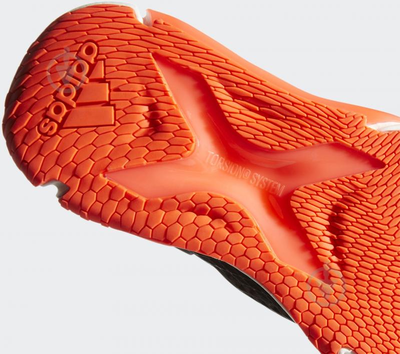 Кроссовки мужские Adidas edge xt EE4162 р.43 1/3 черные - фото 9