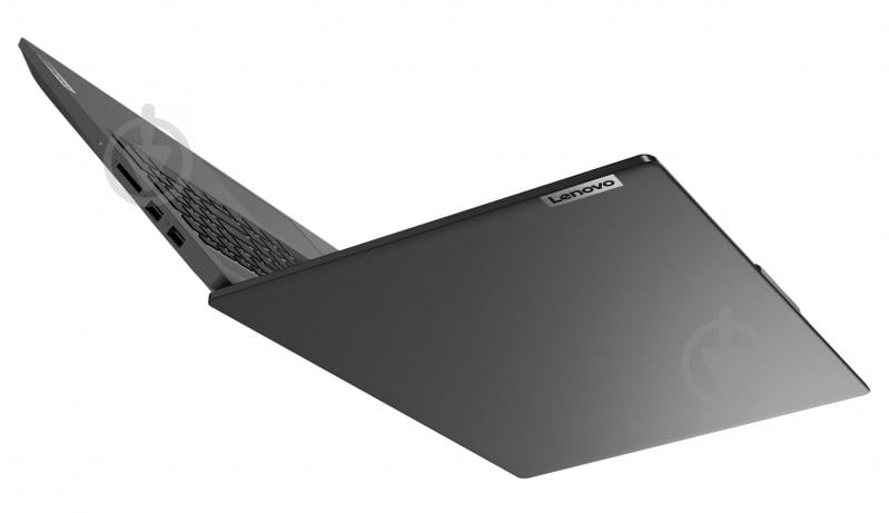 Ноутбук Lenovo IdeaPad 5 15,6 (81YQ00JBRA) grey - фото 14