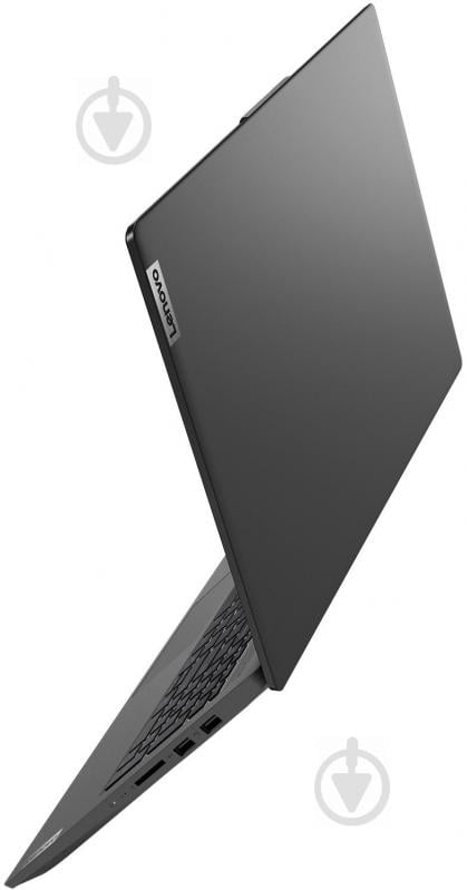 Ноутбук Lenovo IdeaPad 5 15,6 (81YQ00JBRA) grey - фото 6