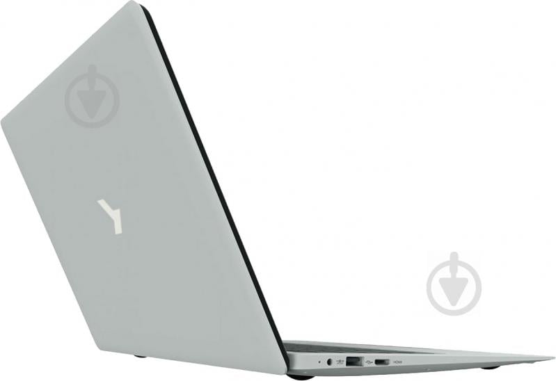 Ноутбук Pixus Rise 14 (Ultrabook Pixus Rise) silver - фото 6