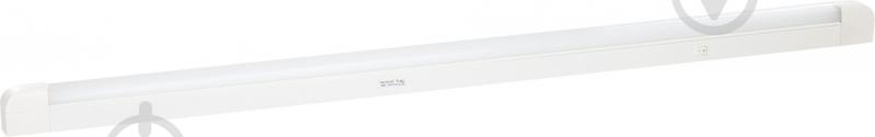 Світильник лінійний Ultralight 36 Вт G13 6500 К холодний EL 105 36W;TL3011 36W - фото 1
