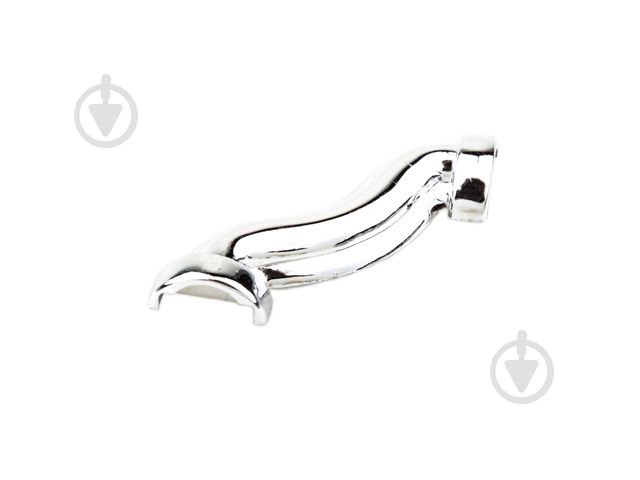 Соединитель к молдингу хром DC - фото 1