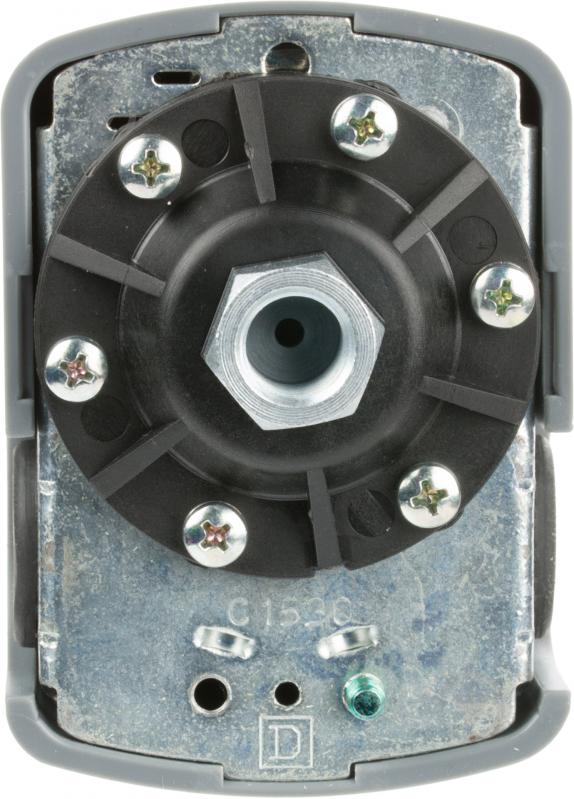 Реле давления  (предохранительное) 07030303 - фото 3