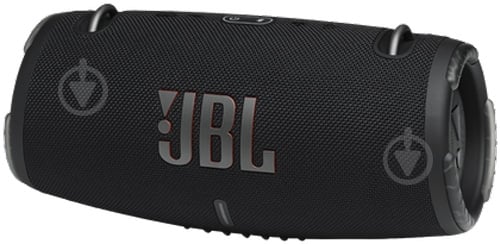 Портативна колонка JBL XTREME 3 2.0 black (JBLXTREME3BLKEUNA) - фото 1