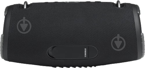 Портативна колонка JBL XTREME 3 2.0 black (JBLXTREME3BLKEUNA) - фото 4