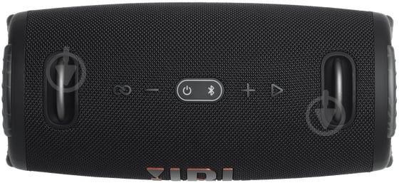 Портативна колонка JBL XTREME 3 2.0 black (JBLXTREME3BLKEUNA) - фото 6