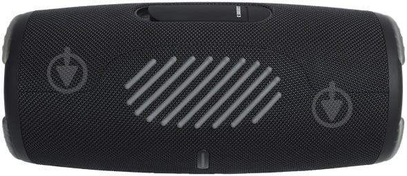 Портативна колонка JBL XTREME 3 2.0 black (JBLXTREME3BLKEUNA) - фото 7