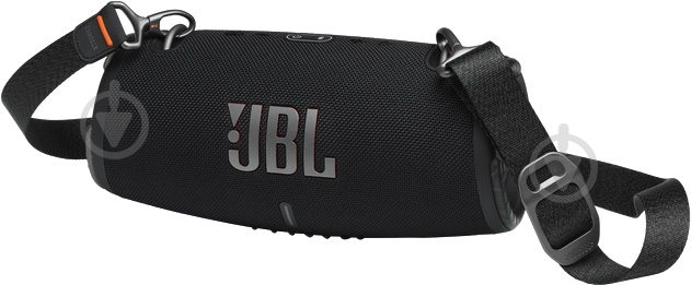 Портативна колонка JBL XTREME 3 2.0 black (JBLXTREME3BLKEUNA) - фото 10