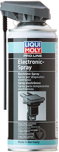 Спрей для електрики Liqui Moly Pro-Line Electronic-Spray 400 мл - фото 1