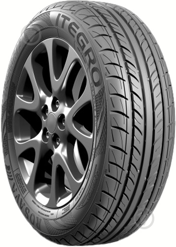 Шина ROSAVA ITEGRO 185/70 R14 88 H лето - фото 1