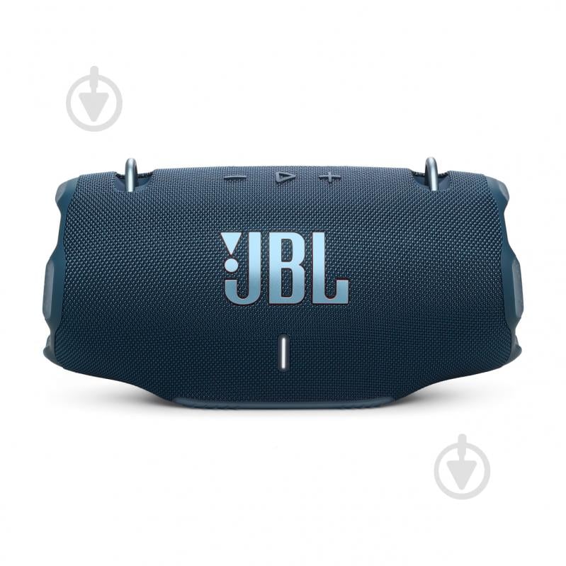 Портативна колонка JBL XTREME 4 2.0 blue (JBLXTREME4BLUEUNA) - фото 2