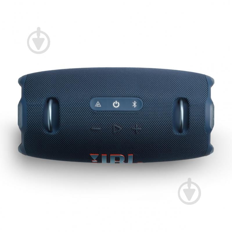 Портативна колонка JBL XTREME 4 2.0 blue (JBLXTREME4BLUEUNA) - фото 4