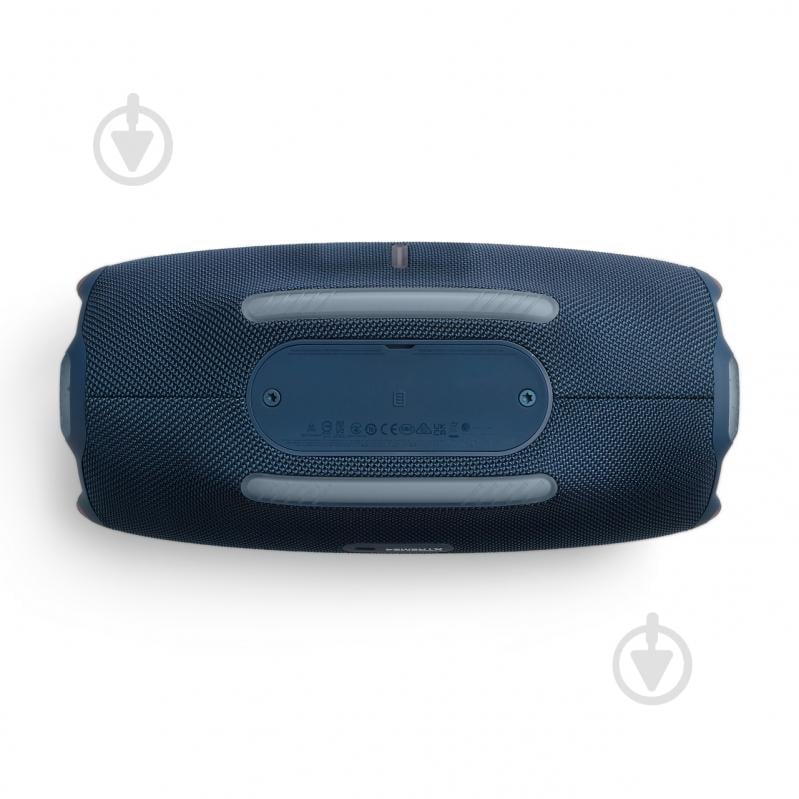 Портативна колонка JBL XTREME 4 2.0 blue (JBLXTREME4BLUEUNA) - фото 5
