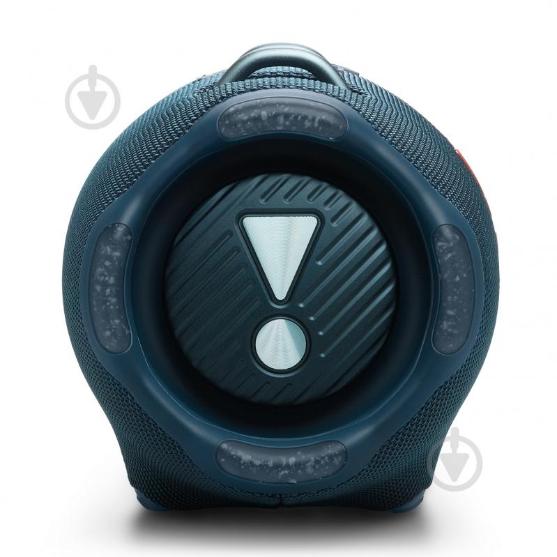 Портативна колонка JBL XTREME 4 2.0 blue (JBLXTREME4BLUEUNA) - фото 6