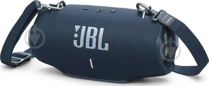 Портативна колонка JBL XTREME 4 2.0 blue (JBLXTREME4BLUEUNA) - фото 16