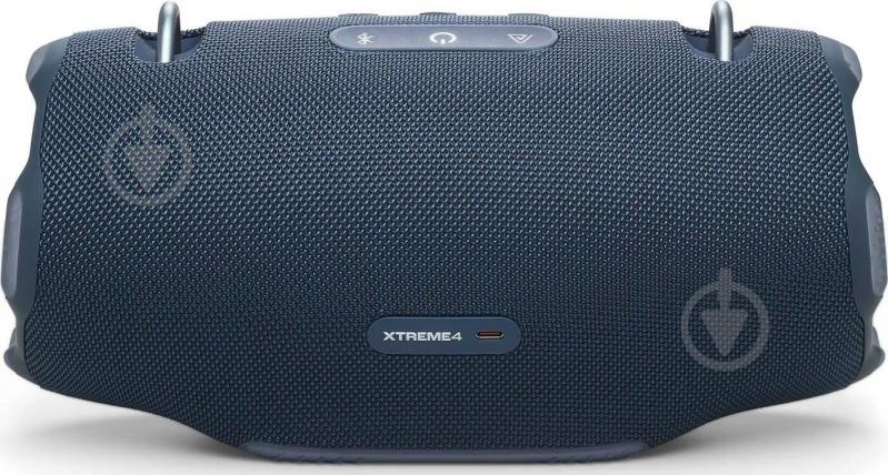 Портативна колонка JBL XTREME 4 2.0 blue (JBLXTREME4BLUEUNA) - фото 15
