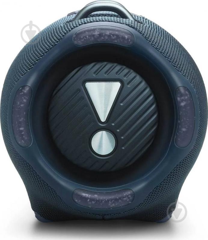 Портативна колонка JBL XTREME 4 2.0 blue (JBLXTREME4BLUEUNA) - фото 19