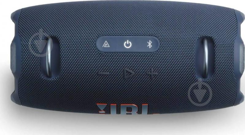 Портативна колонка JBL XTREME 4 2.0 blue (JBLXTREME4BLUEUNA) - фото 20