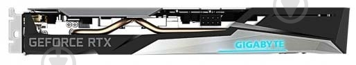 Відеокарта Gigabyte GeForce RTX 3050 8GB GDDR6 128bit (GV-N3050GAMING OC-8GD) - фото 8 Відеокарта Gigabyte GeForce RTX 3050 8GB GDDR6 128bit (GV-N3050GAMING OC-8GD) - фото 8