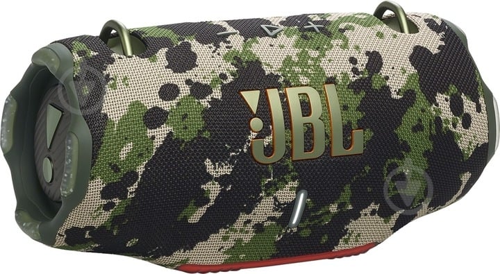Портативна колонка JBL XTREME 4 2.0 camo (JBLXTREME4CAMOEUNA) - фото 1