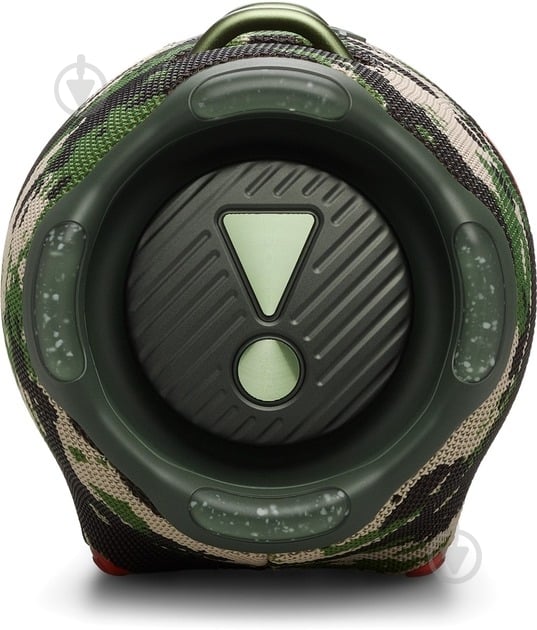 Портативна колонка JBL XTREME 4 2.0 camo (JBLXTREME4CAMOEUNA) - фото 7