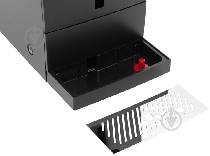 ВИТРИНА! Кофемашина LIBERTY`S RM-A20S Libera Plus черная - фото 15