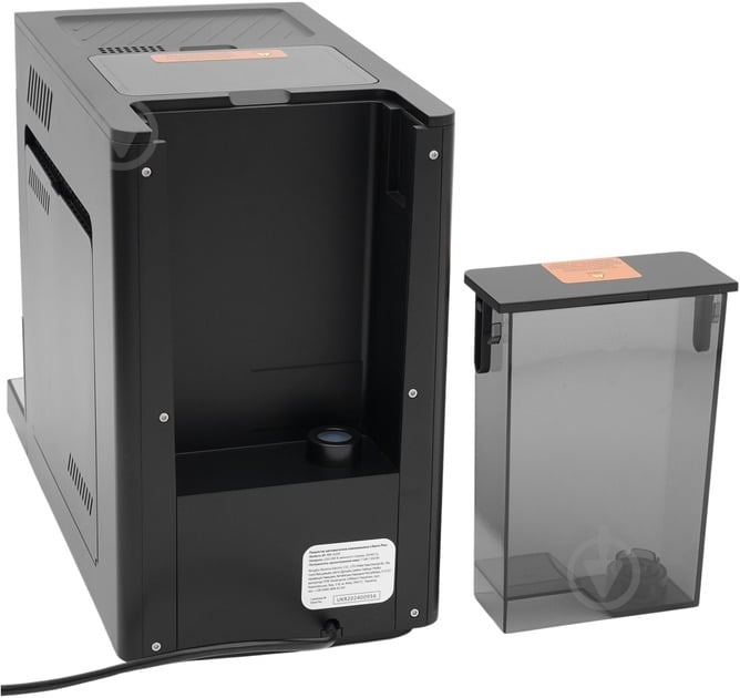 ВИТРИНА! Кофемашина LIBERTY`S RM-A20S Libera Plus черная - фото 16
