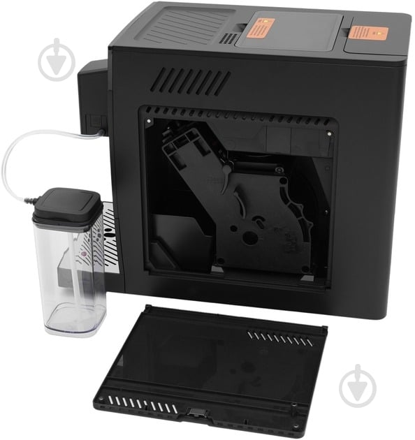 ВИТРИНА! Кофемашина LIBERTY`S RM-A20S Libera Plus черная - фото 5