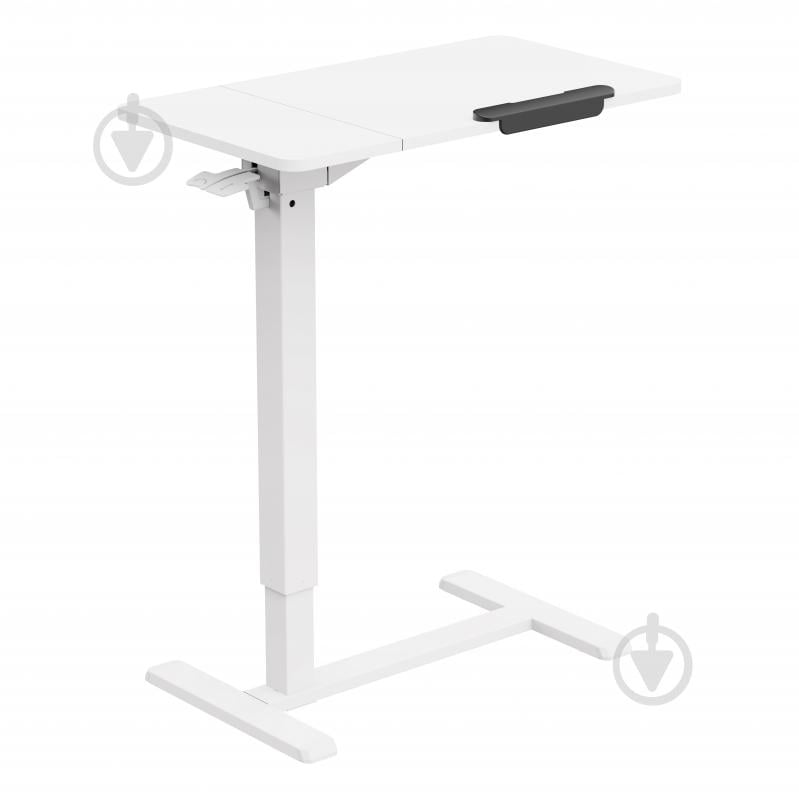 Стол компьютерный OfficePro ODM320W White - фото 1