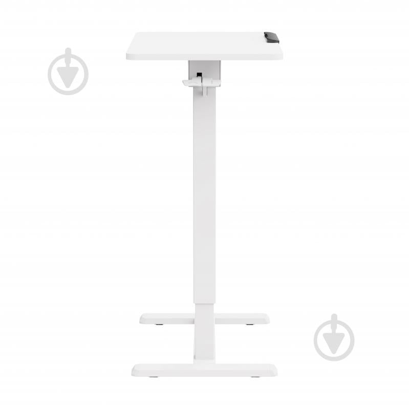 Стол компьютерный OfficePro ODM320W White - фото 3