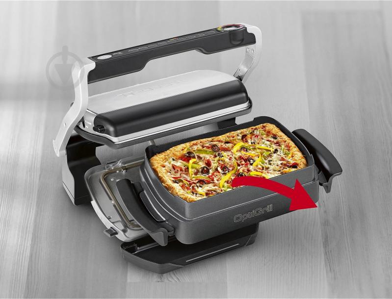 ВИТРИНА! Форма для выпекания Tefal XA727810 - фото 3