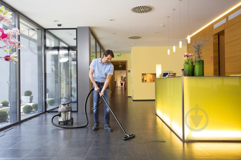 Пилосос Karcher NT 20/1 Me Classic Edition 1.428-548.0 - фото 4