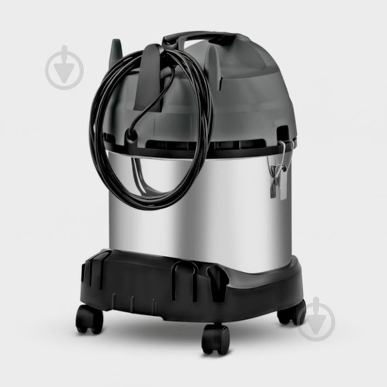 Пилосос Karcher NT 20/1 Me Classic Edition 1.428-548.0 - фото 2