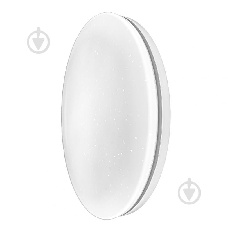 Світильник настінно-стельовий ARDERO білий 5000 К AL575 18W - фото 2