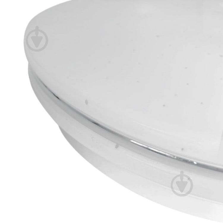 Світильник настінно-стельовий ARDERO білий 5000 К AL575 18W - фото 7