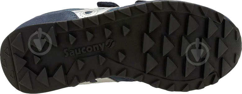 Кросівки демісезонні Saucony JAZZ DOUBLE HL SK262125 р.33 синьо-сірі - фото 2