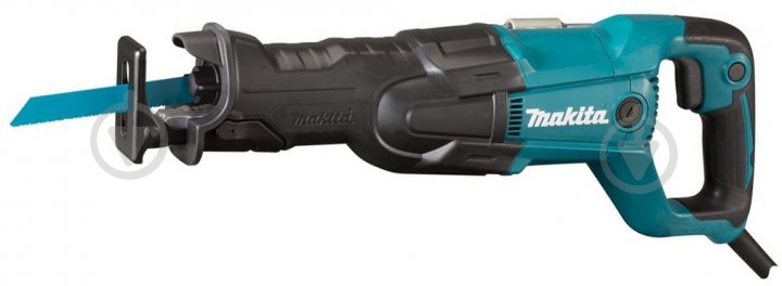 Пила шабельна Makita JR3061T - фото 1