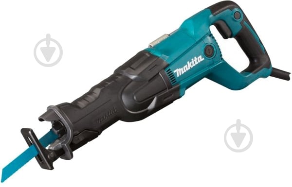 Пила шабельна Makita JR3061T - фото 2