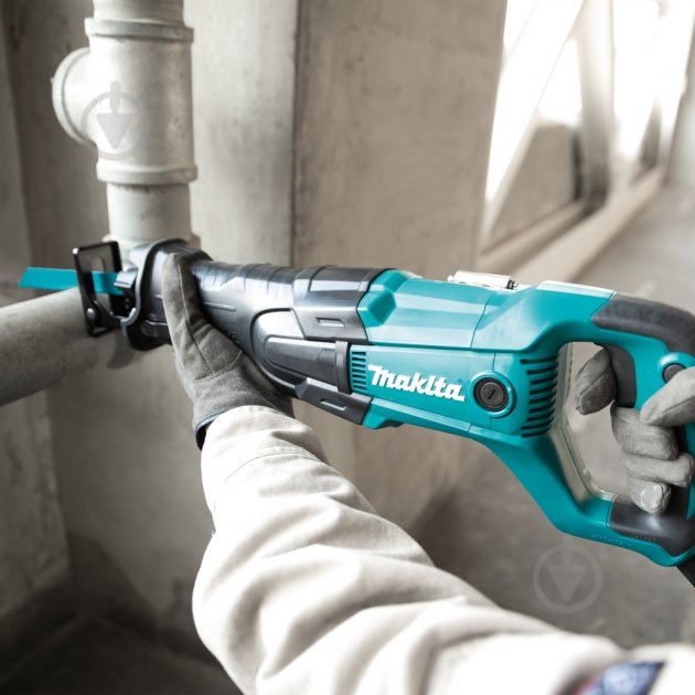 Пила шабельна Makita JR3061T - фото 4