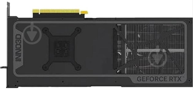 Видеокарта Inno3D GeForce RTX 4090 X3 OC 24GB GDDR6X 384bit (N40903-246XX-18332989) - фото 4