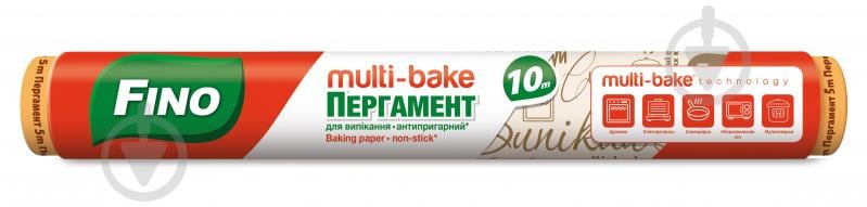 Fino 29 см 10 м - фото 1