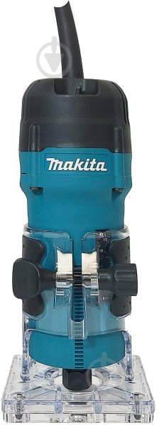 Фрезер Makita 3711 - фото 2