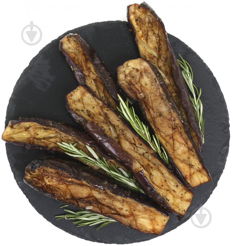 Баклажаны гриль - фото 2