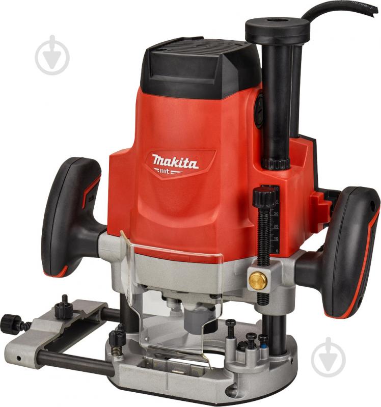 Фрезер Makita M3602 - фото 1