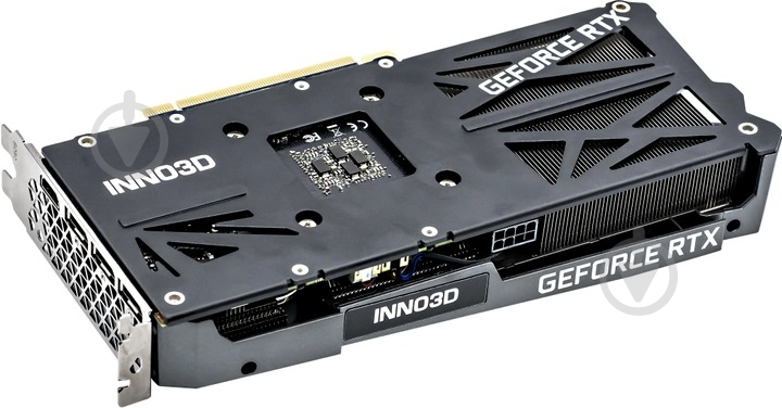 Відеокарта Inno3D GeForce RTX 3060 TWIN X2 OC 8GB GDDR6X 128bit (N30602-08D6X-11902130) - фото 4