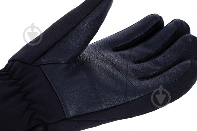 Варежки Viking GLOVES SHERPA GTX 150/22/9797/09 р.7 /черный - фото 7