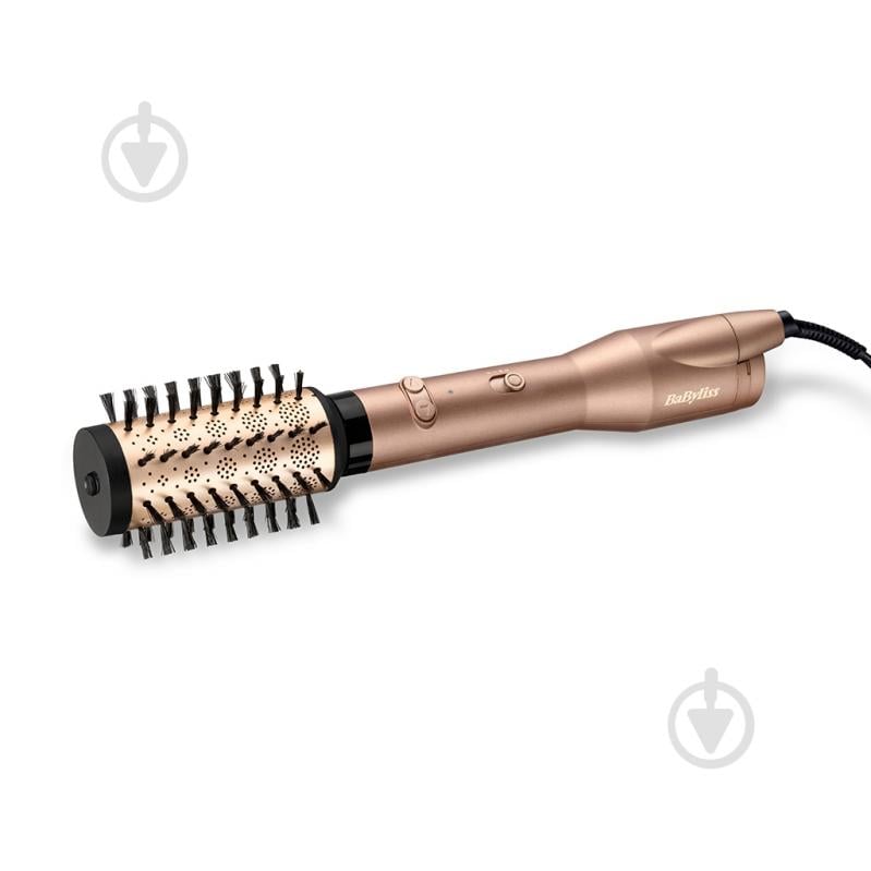 Фен-щетка BaByliss AS952E - фото 5 Фен-щетка BaByliss AS952E - фото 5